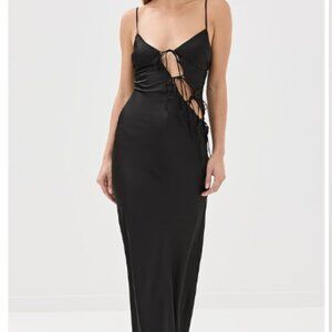 About A Girl Maxi